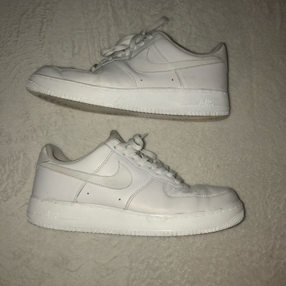 White af1 - Picture 1 of 1